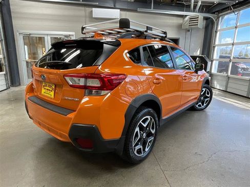 Used 2018 Subaru Crosstrek 2.0i Premium image 5
