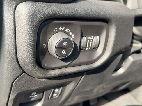 New 2026 RAM 1500 Lone Star image 17