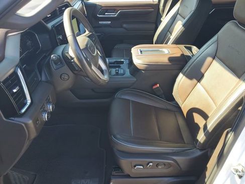 Used 2022 GMC Sierra 1500 Denali image 5