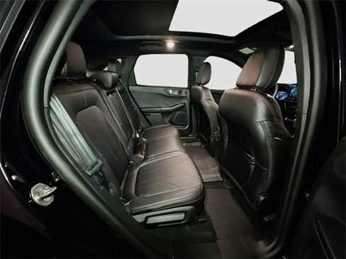 New 2025 Ford Escape ST-Line Elite w/ Premium Technology Package image 31