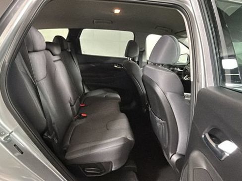 Certified 2023 Hyundai Santa Fe SEL w/ Cargo Package AWD/4WD image 29