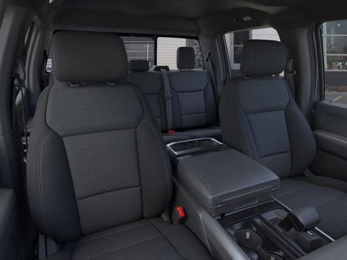 New 2026 Ford F150 XLT AWD/4WD image 10