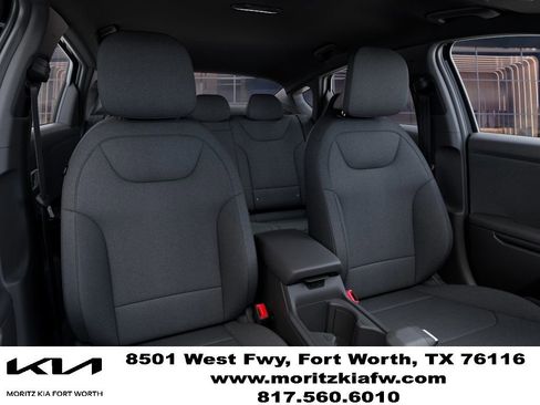 New 2026 Kia K4 FWD image 15