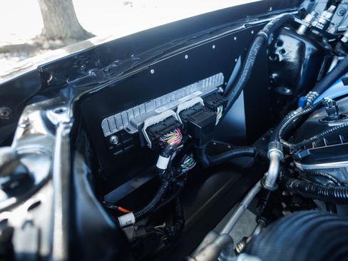 Used 1993 Ford Mustang Cobra image 71