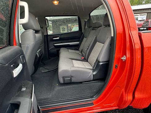 Used 2016 Toyota Tundra SR5 w/ TRD Off Road Package AWD/4WD image 21