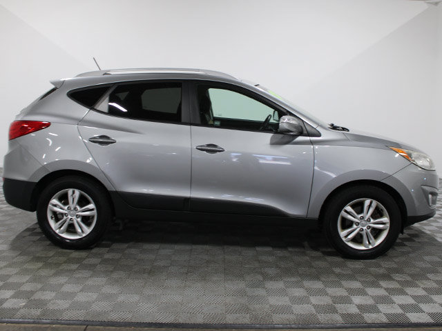 Used 2013 Hyundai Tucson GLS FWD image 7
