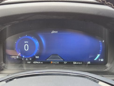 Used 2021 Ford Explorer ST w/ Equipment Group 401A AWD/4WD image 15