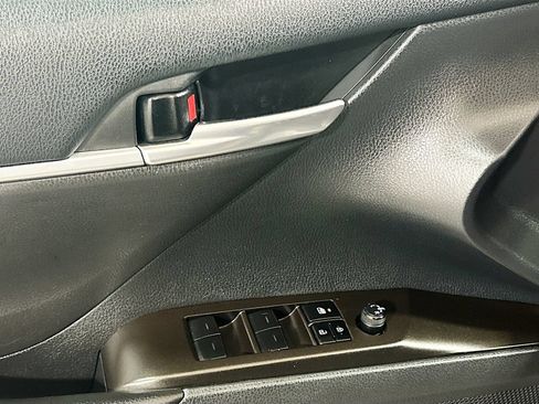 Used 2023 Toyota Camry TRD FWD image 15