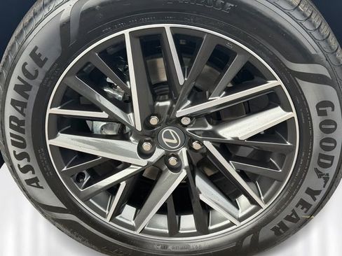 New 2026 Lexus TX 350 AWD image 9