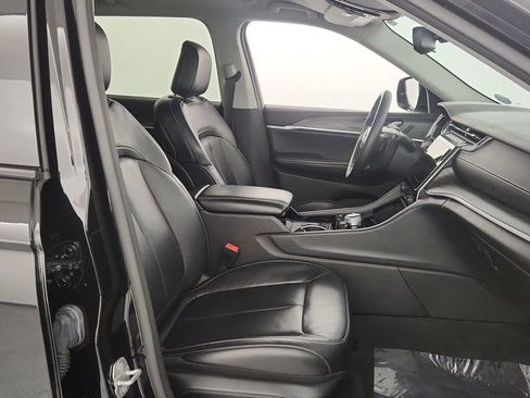 Used 2021 Jeep Grand Cherokee L Limited image 35