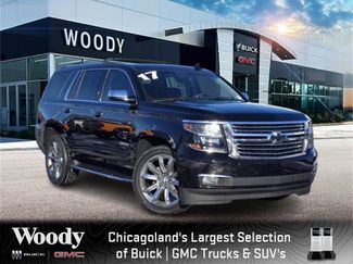 Used 2017 Chevrolet Tahoe Premier video 1
