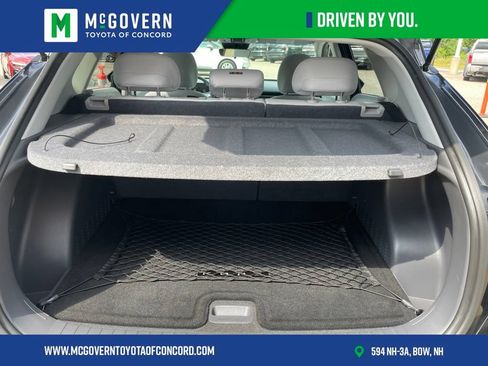 Used 2025 Hyundai Kona SEL AWD/4WD image 33