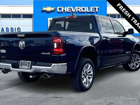 Used 2020 RAM 1500 Limited image 5
