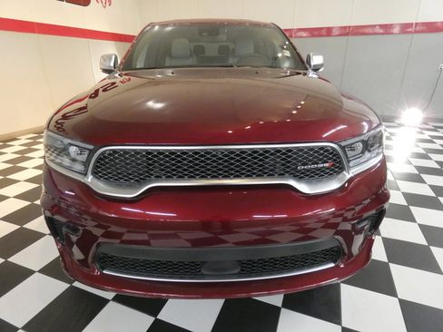 Used 2024 Dodge Durango Citadel image 2