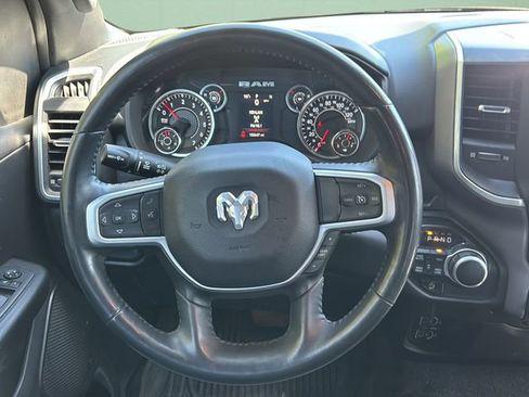 Certified 2023 RAM 1500 Big Horn AWD/4WD image 13