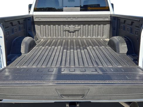 New 2026 Chevrolet Silverado 2500 High Country w/ Technology Package image 9