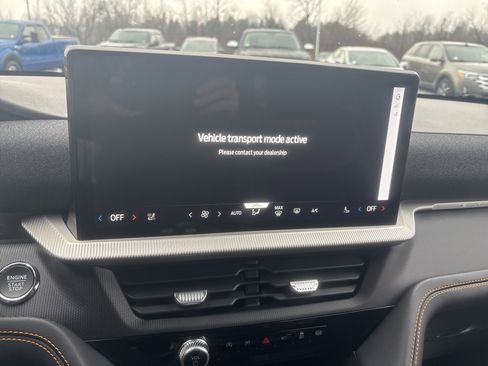 New 2026 Ford Explorer Tremor w/ Tremor Ultimate Package image 26