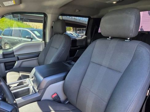Used 2020 Ford F150 XL w/ Equipment Group 101A Mid AWD/4WD image 10