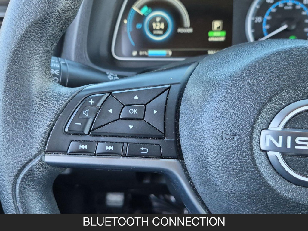 Used 2024 Nissan Leaf S FWD image 17
