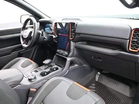 Used 2024 Ford Ranger Raptor image 37