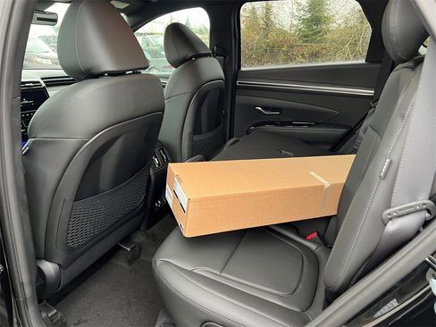 Used 2024 Hyundai Tucson XRT image 16