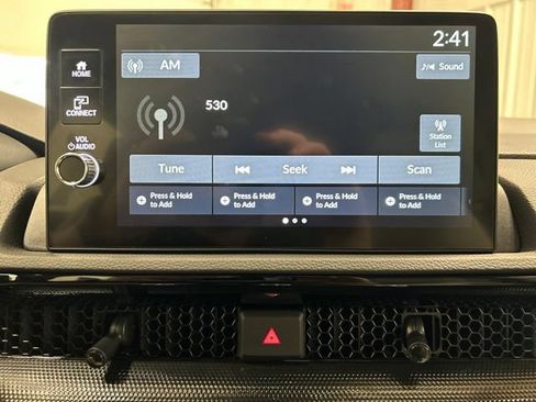 Certified 2026 Honda CR-V EX-L image 33