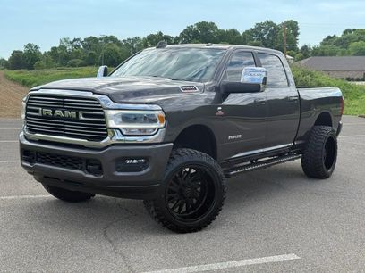Used 2024 RAM 2500 Laramie w/ Safety Group