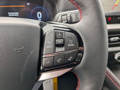 New 2026 Ford Explorer ST-Line w/ ST-Line Street Pack image 31