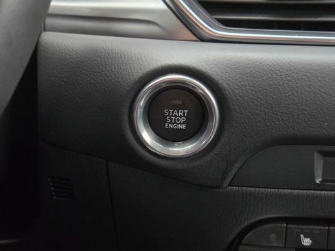 Certified 2025 MAZDA CX-5 AWD 2.5 S image 21
