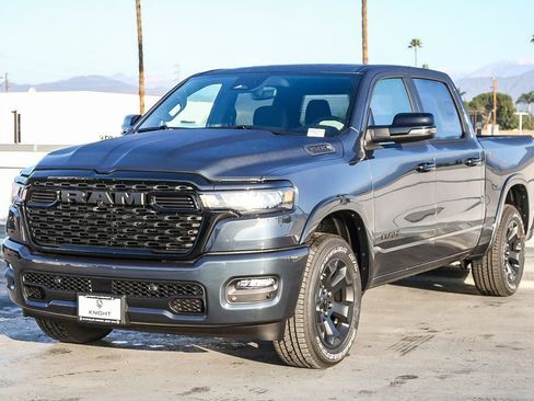 New 2026 RAM 1500 Big Horn image 4
