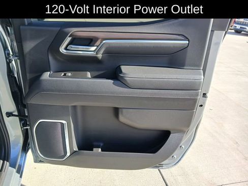 Certified 2026 GMC Sierra 1500 SLT w/ SLT Convenience Package image 18