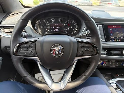 Used 2024 Buick Enclave Essence w/ Experience Buick Package AWD/4WD image 29