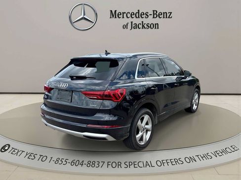 Used 2021 Audi Q3 2.0T Premium AWD/4WD image 8