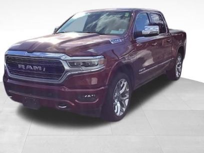 Used 2023 RAM 1500 Limited