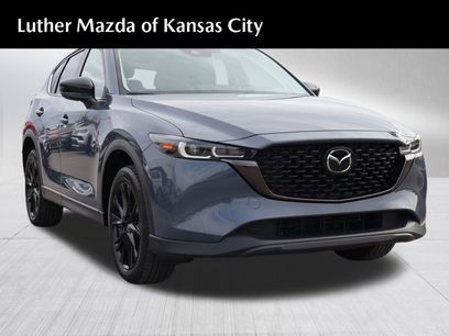 Used 2024 MAZDA CX-5 Carbon Edition