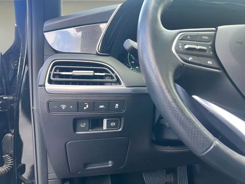 Used 2021 Hyundai Palisade Calligraphy image 6