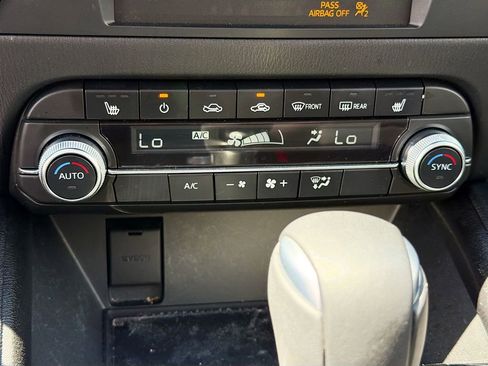 Used 2025 MAZDA CX-5 AWD 2.5 S w/ Preferred Package image 18