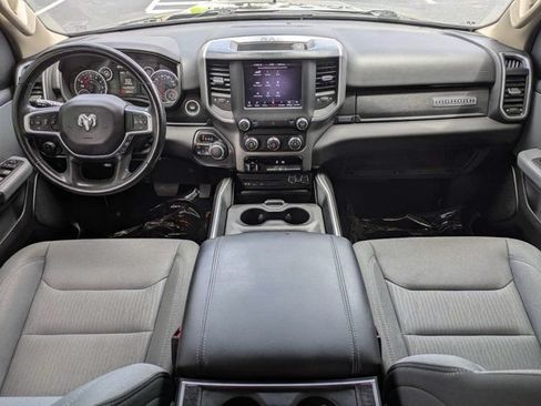 Used 2019 RAM 1500 Big Horn AWD/4WD image 13