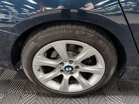Used 2015 BMW 328i Gran Turismo xDrive image 19