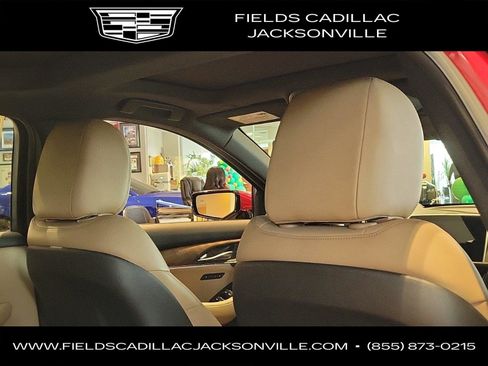 Used 2023 Cadillac CT5 Premium Luxury w/ Super Cruise 1 Package image 26