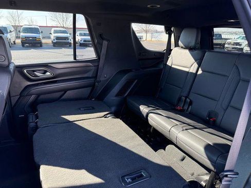 Used 2023 Chevrolet Tahoe LT w/ Luxury Package image 48