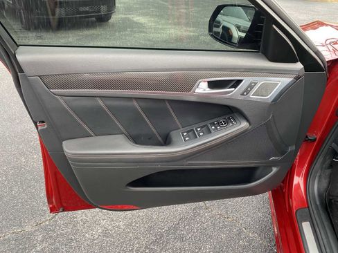 Used 2020 Genesis G80 3.3T Sport image 27