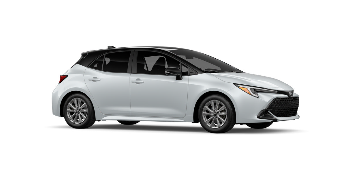 New 2027 Toyota Corolla SE w/ SE Premium Package FWD image 43