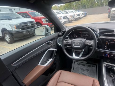 Used 2023 Audi Q3 2.0T Premium Plus AWD/4WD image 18