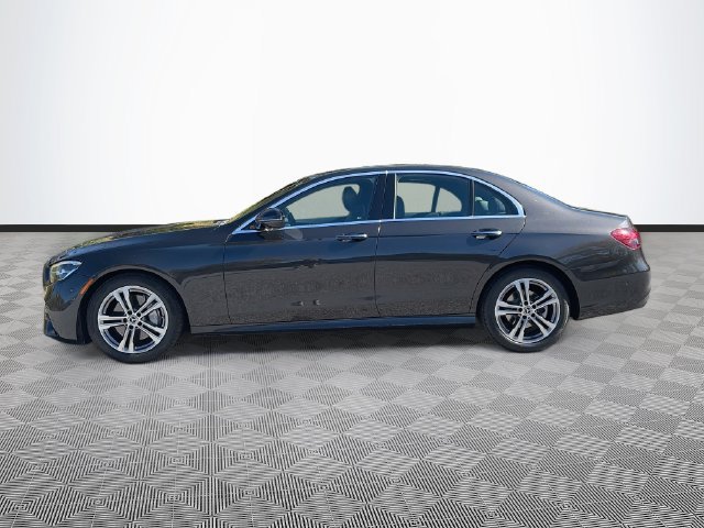 Certified 2023 Mercedes-Benz E 350 4MATIC Sedan image 3