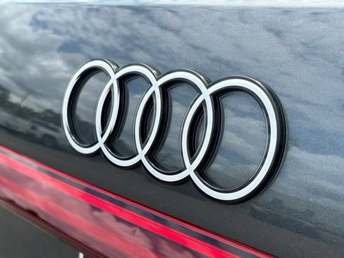 Used 2025 Audi Q5 Premium Plus w/ Premium Plus AWD/4WD image 56