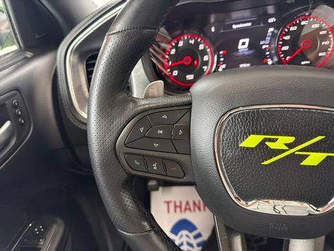 Used 2023 Dodge Charger R/T w/ Daytona Edition Group RWD image 27