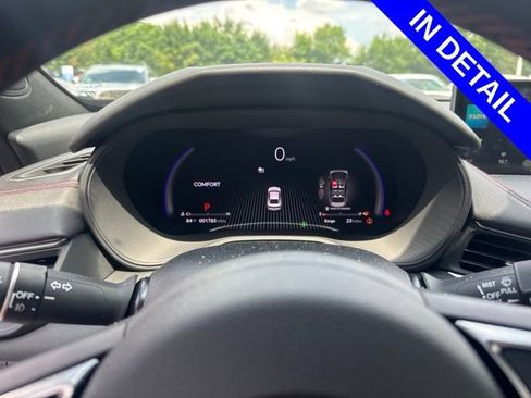 Used 2025 Acura TLX w/ A-SPEC Package AWD/4WD image 10