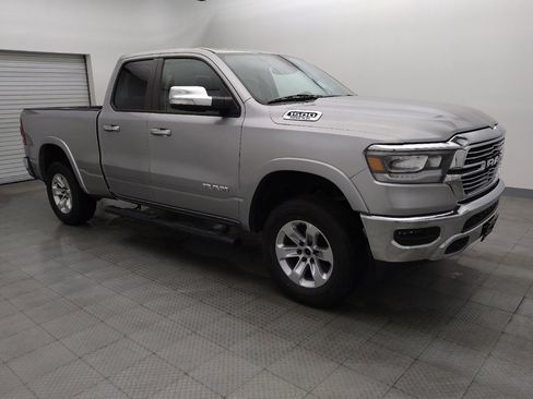 Used 2019 RAM 1500 Laramie image 11