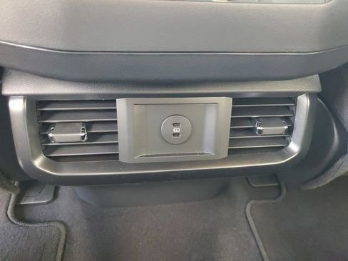 Used 2025 Ford F150 STX w/ Equipment Group 200A AWD/4WD image 26